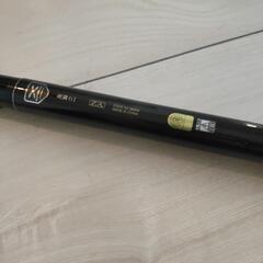 シマノ 天平 硬調61 ZA