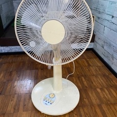 【やり取り中】扇風機