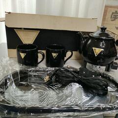 家電 キッチン家電 電気ポット　ニューラリック