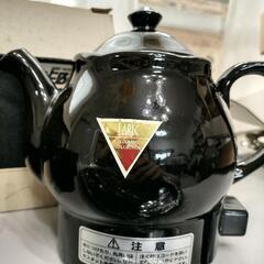 家電 キッチン家電 電気ポット　ニューラリックの画像