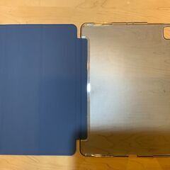 ipad pro 12.9のカバーの画像