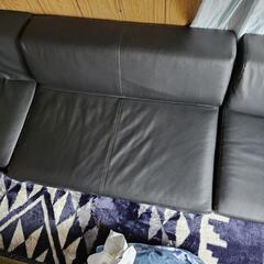 家具 ソファの画像