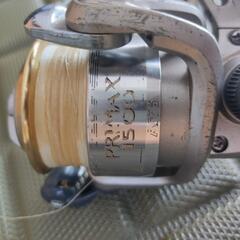 ★釣り★リール★Daiwa★PRIMAX1500★の画像