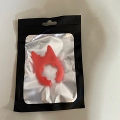 新品　オタマ　フライ返し　置き　キッチン便利グッズ　シリコン　水洗い可の画像