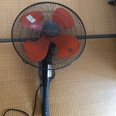 家電 季節、空調家電 扇風機の画像