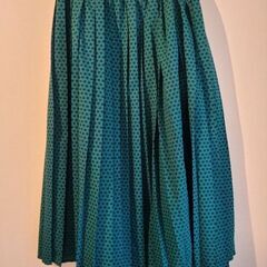 the emporium　スカートの画像