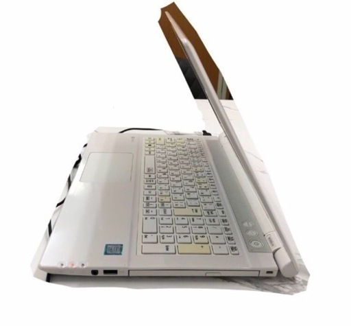 200M NEC ノートパソコン Core 高品質 i3 メモリ8GB SSD256GB 200M NEC