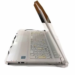 200M NEC ノートパソコン　Core i3 メモリ8GB SSD256GBの画像