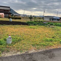 岐阜県加茂郡川辺町石神☆住宅用地☆1,200万円777㎡☆235坪 - 加茂郡