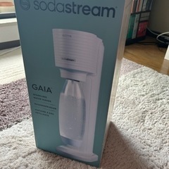 soda stream