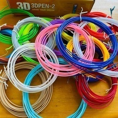 人気の3Dペン🌈の画像