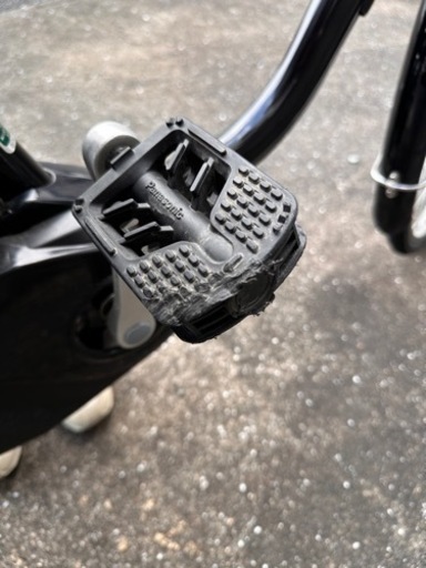 電動アシスト自転車