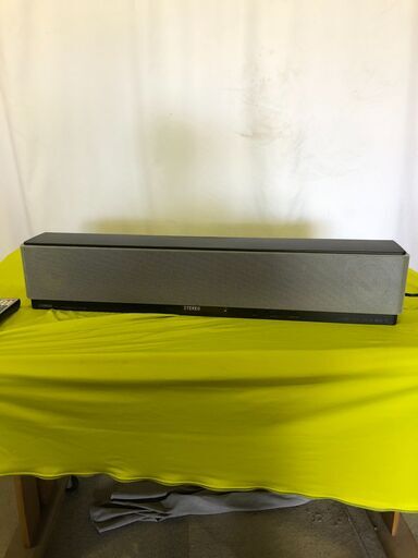 YAMAHA YSP-800 デジタル サウンド プロジェクター ヤマハ