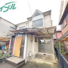 桑名市　一戸建て　賃貸　月額５万円