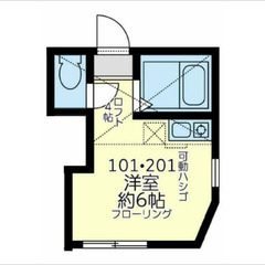 【🦚入居費用5万円🦚】✨審査No.1✨ 🔥横浜市ブルーライン 三...