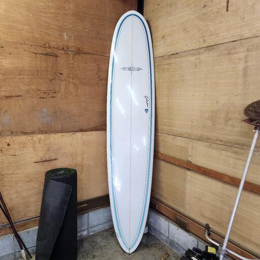 ロングボード　9‘1 south point Epoxy ロングボード 9.1 ロングボード 9'1 south point Epoxy ロング