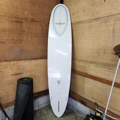 SOUTHPOINT ロングボード サーフボード 9'1