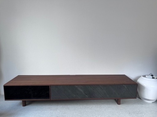 【美品】おしゃれ家具 テレビ台