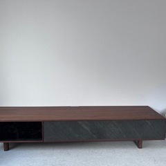 【美品】おしゃれ家具 テレビ台