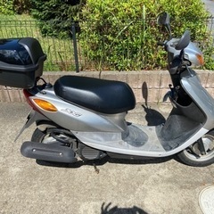 バイク ヤマハ
