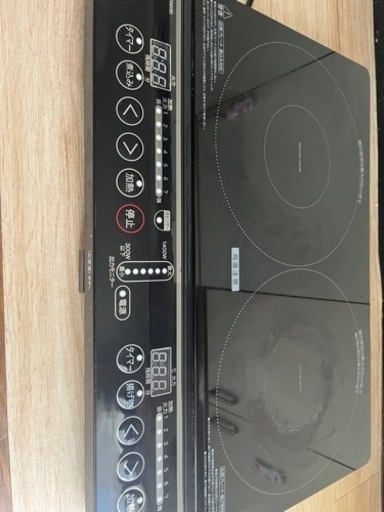 IH 調理器具    \n
