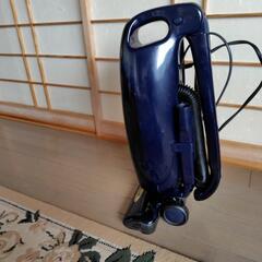 ハンディー掃除機の画像