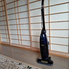 ハンディー掃除機の画像