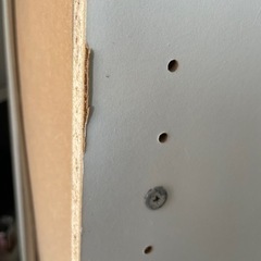 家具 収納家具 カラーボックスの画像