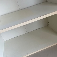家具 収納家具 カラーボックスの画像