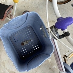 子供用 自転車の画像