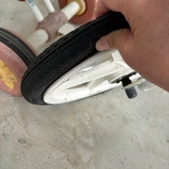 子供用 自転車の画像
