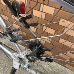 【着払いor引取限定】美品ブリヂストン クロスファイア 自転車18インチ CROSS FIRE BRIDGESTONE ブリヂストン Kids クロスファイヤー