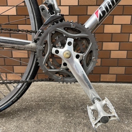【着払いor引取限定】美品ブリヂストン クロスファイア 自転車18インチ CROSS FIRE BRIDGESTONE ブリヂストン Kids クロスファイヤー