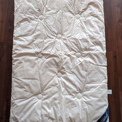 Airweave 膝掛け（未使用）