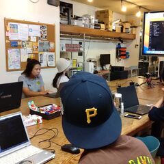 【無料】プログラミングスクール体験会（沖縄市）の画像