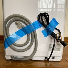 【中古】THANKO 食器洗い乾燥機 の画像