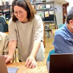 【無料】プログラミングスクール体験会（沖縄市）の画像
