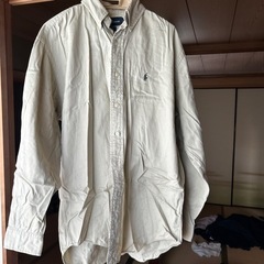 服/ファッション シャツ メンズ