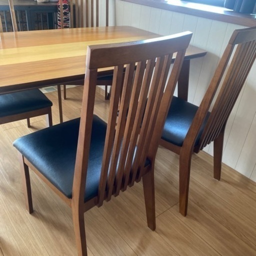 家具 ダイニングセット
