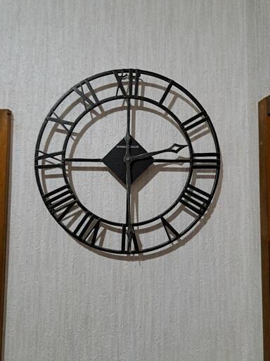 時計 掛け時計