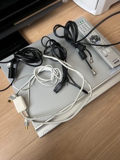 テレビ SONY BRAVIA V5 KDL-40V5