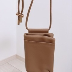 （決まりました）スマホ📱ショルダーポーチの画像