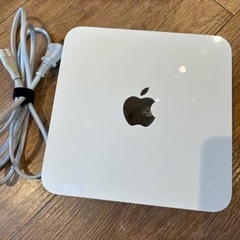 　【お取引中】パ中古品≫Time Capsule A1409 HD２T
