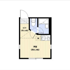 【🦚入居費用4万円🦚】✨審査No.1✨ 🔥相鉄本線 ⻄横浜 徒歩...