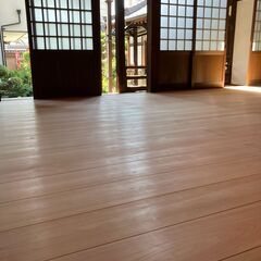 ココロと身体が元気になる《体操ヨガ》 の画像