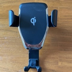 車、スマホ置き