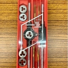 工具 金物 タップ ダイス ハンドル ドリル刃 研磨材　　