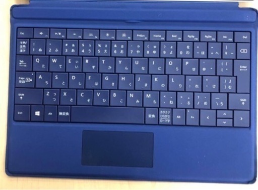 212M Surface3 メモリ4GB SSD128GB 美品