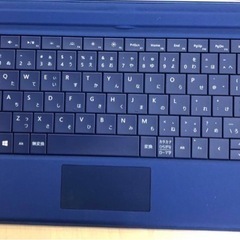 212M Surface3 メモリ4GB SSD128GB 美品の画像