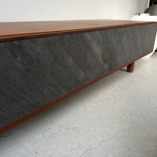 【美品】おしゃれ家具 テレビ台